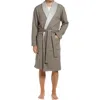 Ugg ® Robinson Robe In Gray