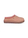 Ugg Tasman Ii Braided-trim Sheepskin Slippers
