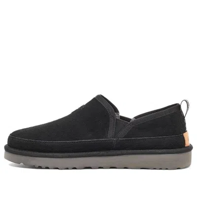 Ugg Romeo Athleisure Casual Sports Shoe Black