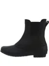 Ugg Romosa Boots In Black