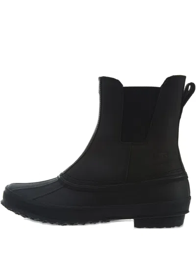 Ugg Romosa Boots In Black