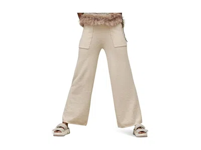 Ugg Rosalie Pants Lite In Neutral