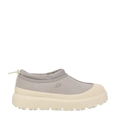 UGG UGG TASMAN WEATHER HYBRID SLIP-ON SLIPPERS