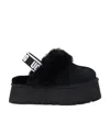 Ugg Sandals In Black