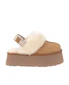 Ugg Cathy Jogger Pants In Brown