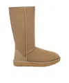 Ugg Classic Tall Ii Boots In Brown