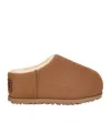 Ugg Flats In Brown