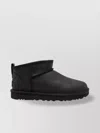 Ugg Classic Ultra Mini Ankle Boots