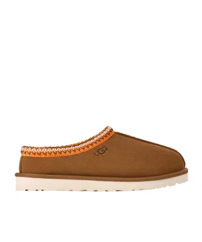 Ugg Round Toe Casual Shoes In Brown