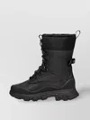 Ugg Round Toe High-top Waterproof Boots