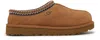 Ugg Tasman Chestnut Eather Slip-ons