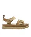 Ugg Women's Sandals In Brown