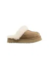 Ugg Disquette Slippers In Green