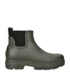 UGG RUBBER DROPLET RAIN BOOTS