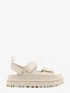 Ugg Golden Glow Sandals Sea Salt