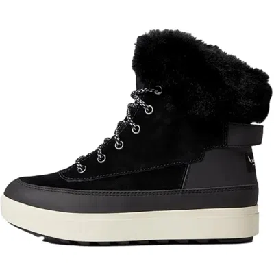 Ugg Ryanna Black 1133090w-blk Women's