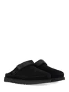 Ugg Goldenstar Womens Clog In Black