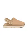 Ugg Sabot Goldenstar Villa Mustard Seed In Toni Neutri
