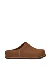 Ugg Otzo Clogs In Brown
