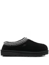 UGG SABOT SUEDE SLIPPERS
