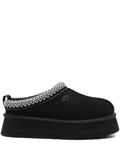 Ugg W Tasman Ii Boots In Animal Print