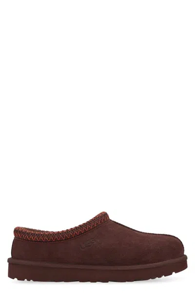Ugg Sabot Tasman Ii In Brown
