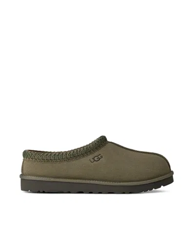 Ugg Sabot Tasman Ii Burnt Olive Forest Night In Green