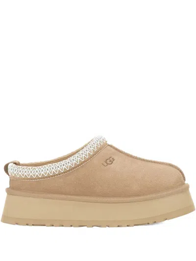 Ugg Sabot Tasman In Neutral