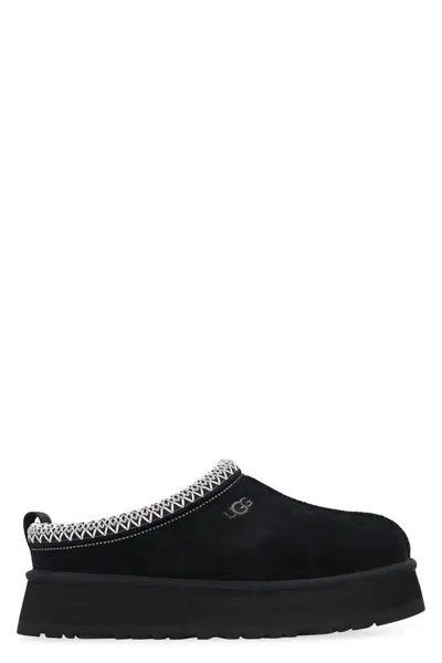 Ugg Sabot Tazz Ii In Black