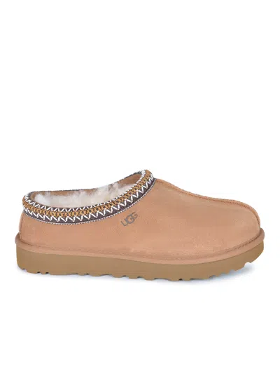 Ugg Sabot  "tasman" In Brown