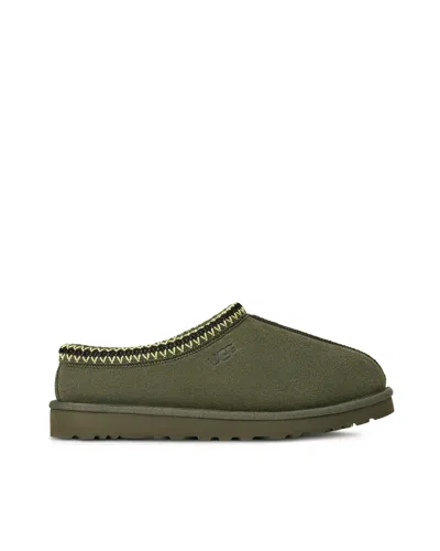Ugg Sabot Uomo Tasman Woodland Green