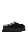 Ugg Sabot Woman In Nero