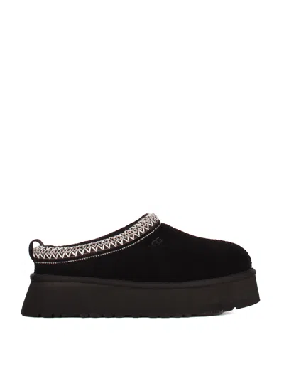 Ugg Sabot Woman In Nero