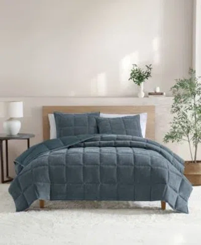 UGG SACHA CHENILLE COMFORTER SET