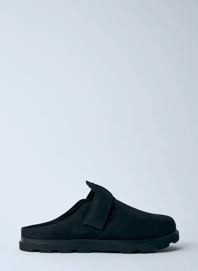 Ugg Salano Clogs In Black