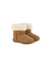 Ugg Sammee Boots In Brown