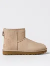 Ugg Shoes Woman  In Neutral