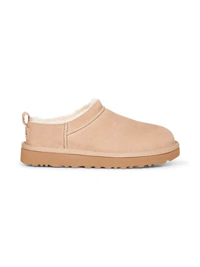 Ugg Sand Classic Micro Mules