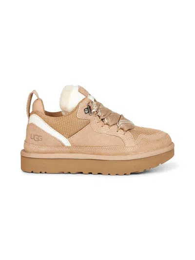 Ugg Sand Lowmel Sneakers