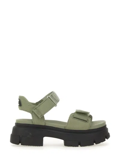 UGG UGG SANDAL "ASHTON"