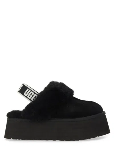 UGG UGG SANDAL "FUNKETTE"