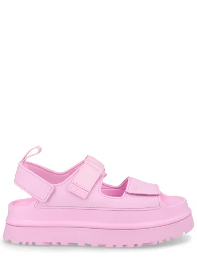 UGG UGG SANDAL "GOLDENGLOW"