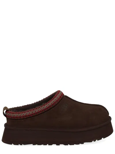 Ugg Sandal "tazz Ii" In Brown