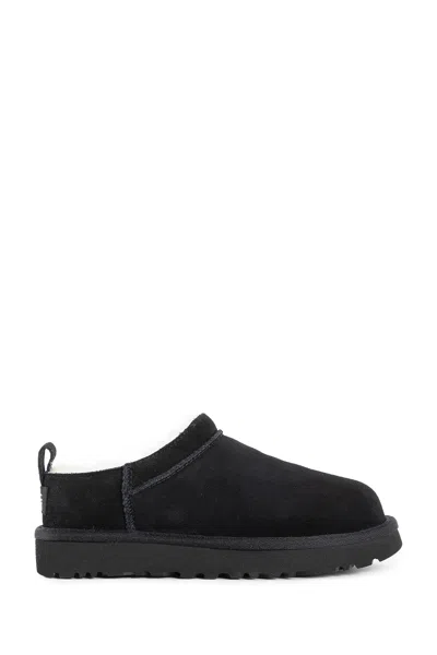 Ugg Sandali E Ciabatte Da Donna In Black
