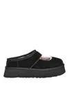 Ugg Women S Bea Mary Jane Clogs In Black