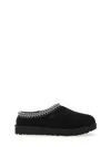 Ugg W Tasman Ii Boots In Black