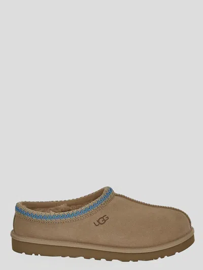 Ugg Sandals In Sand/santorni