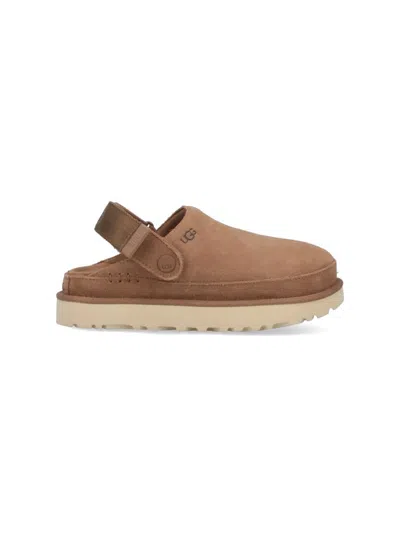 Ugg Sandals