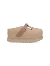 Ugg Goldenstar Hi Sabots In Brown