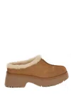 Ugg Sandals In Brown